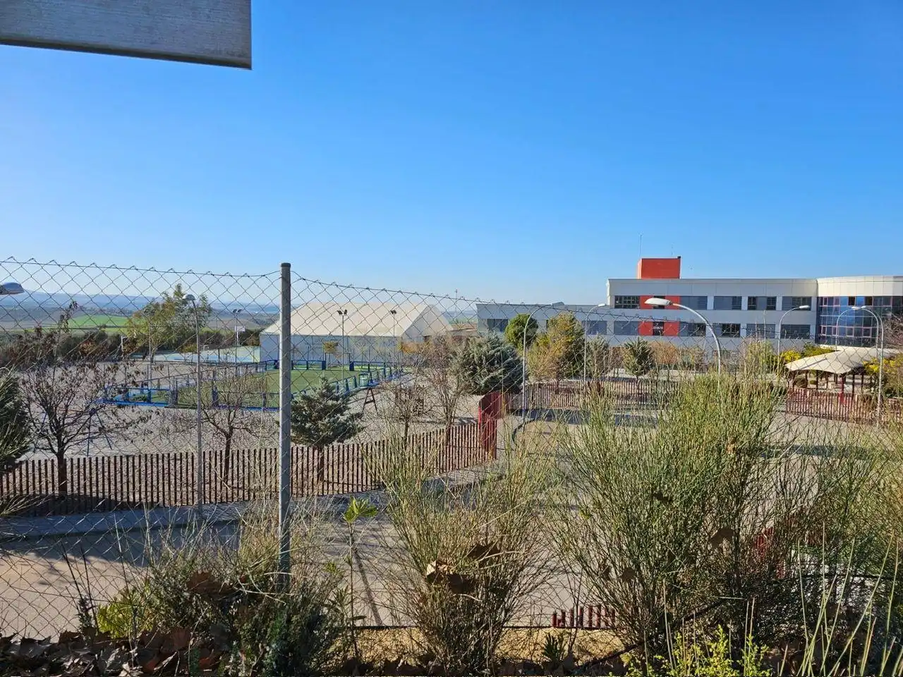Residential land for sale in Calle Veleta s/n, imagen 20