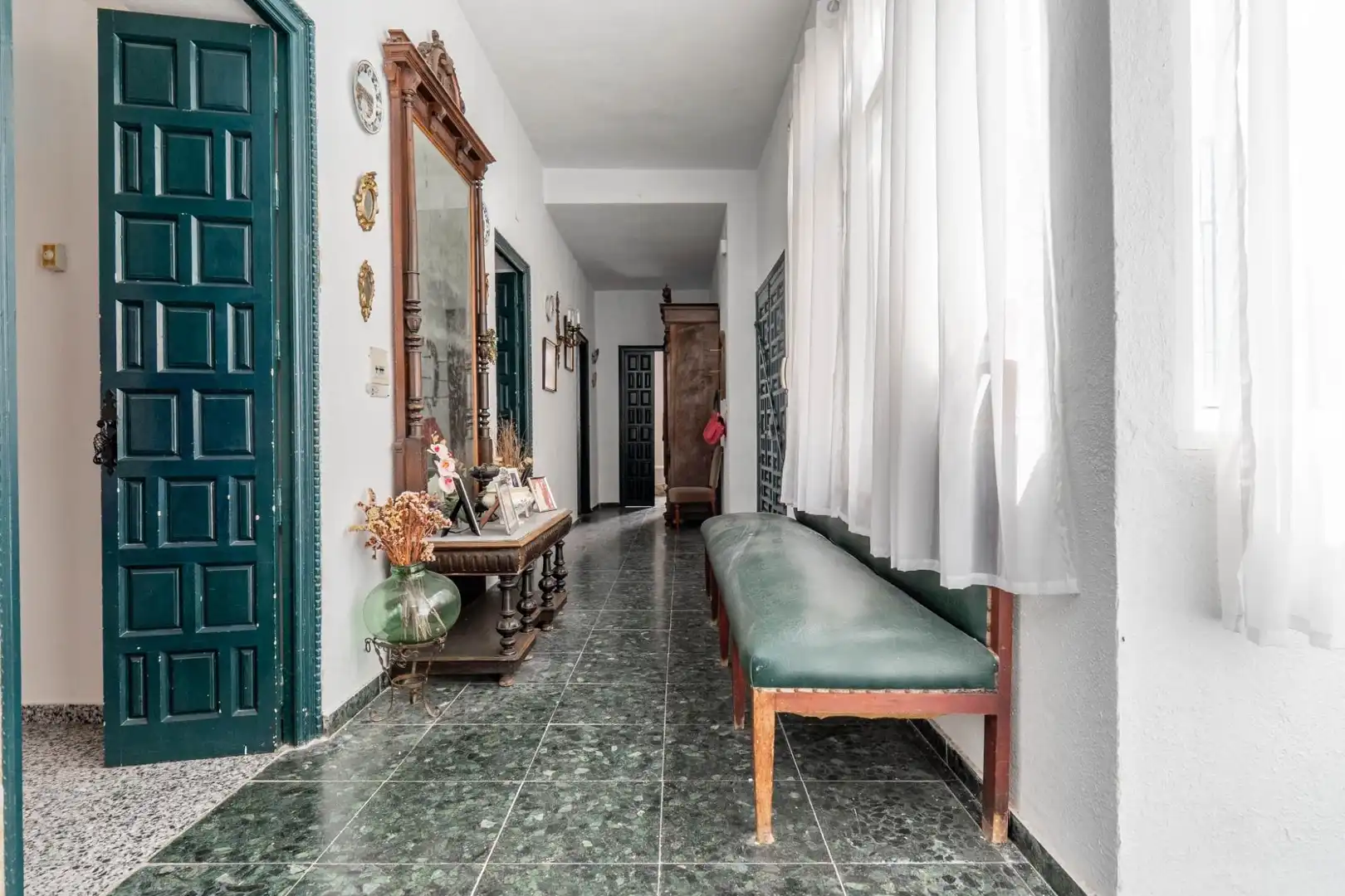 Piso en venta en Almuñecar Centro