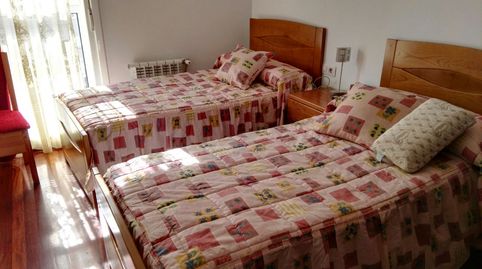 Foto 4 de Apartament de lloguer a Avenida Da Coruña, 238, A Piriganlla - Albeiros - Garabolos, Lugo Capital