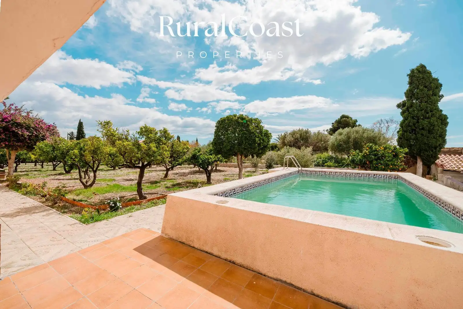 Casa o chalet en venta en JOAN VALLS, Valle del Sol
