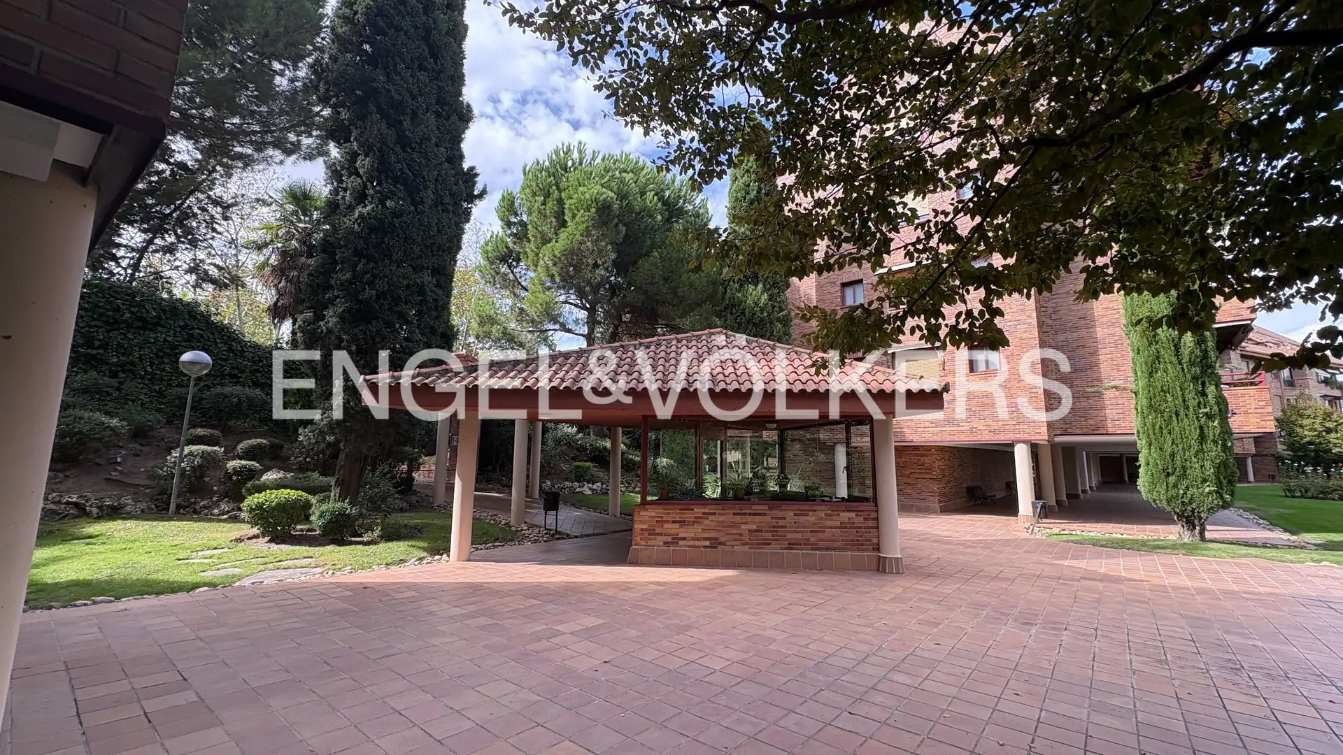 Flat with terrace to rent in Zona Carretera del Plantío, imagen 7