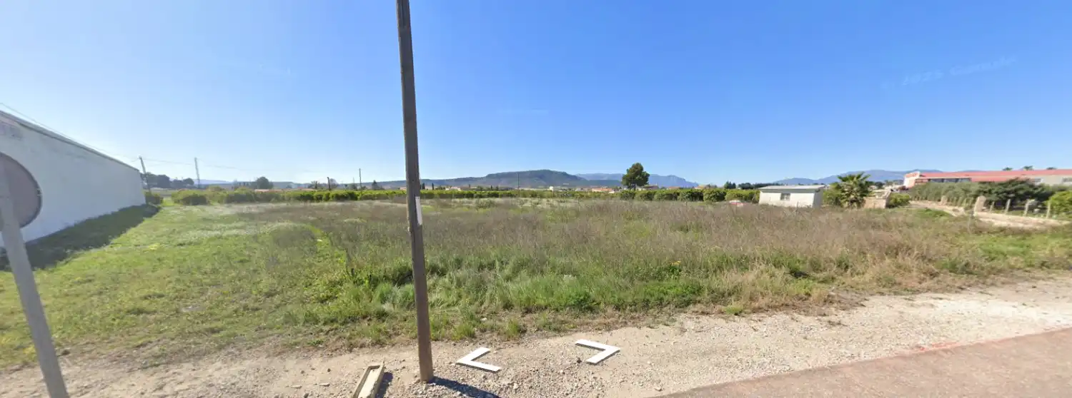 Lands and plots for sale in Mula, imagen 2