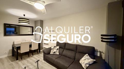 Foto 4 de Pis de lloguer a Vicente Ferrer , Poza del Agua, Madrid