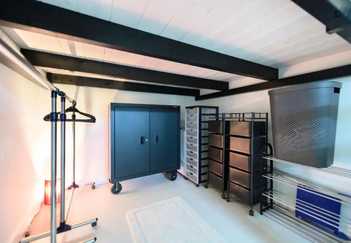 Apartamento de alquiler en Madrid con Calefacción, Amueblado y Horno