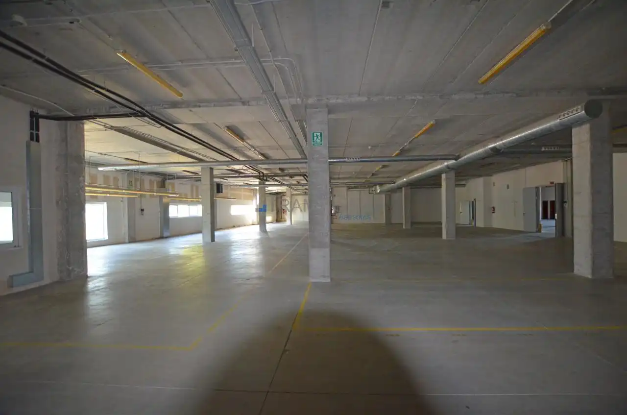 Nave industrial in affitto a Valadares - Beade, imagen 5