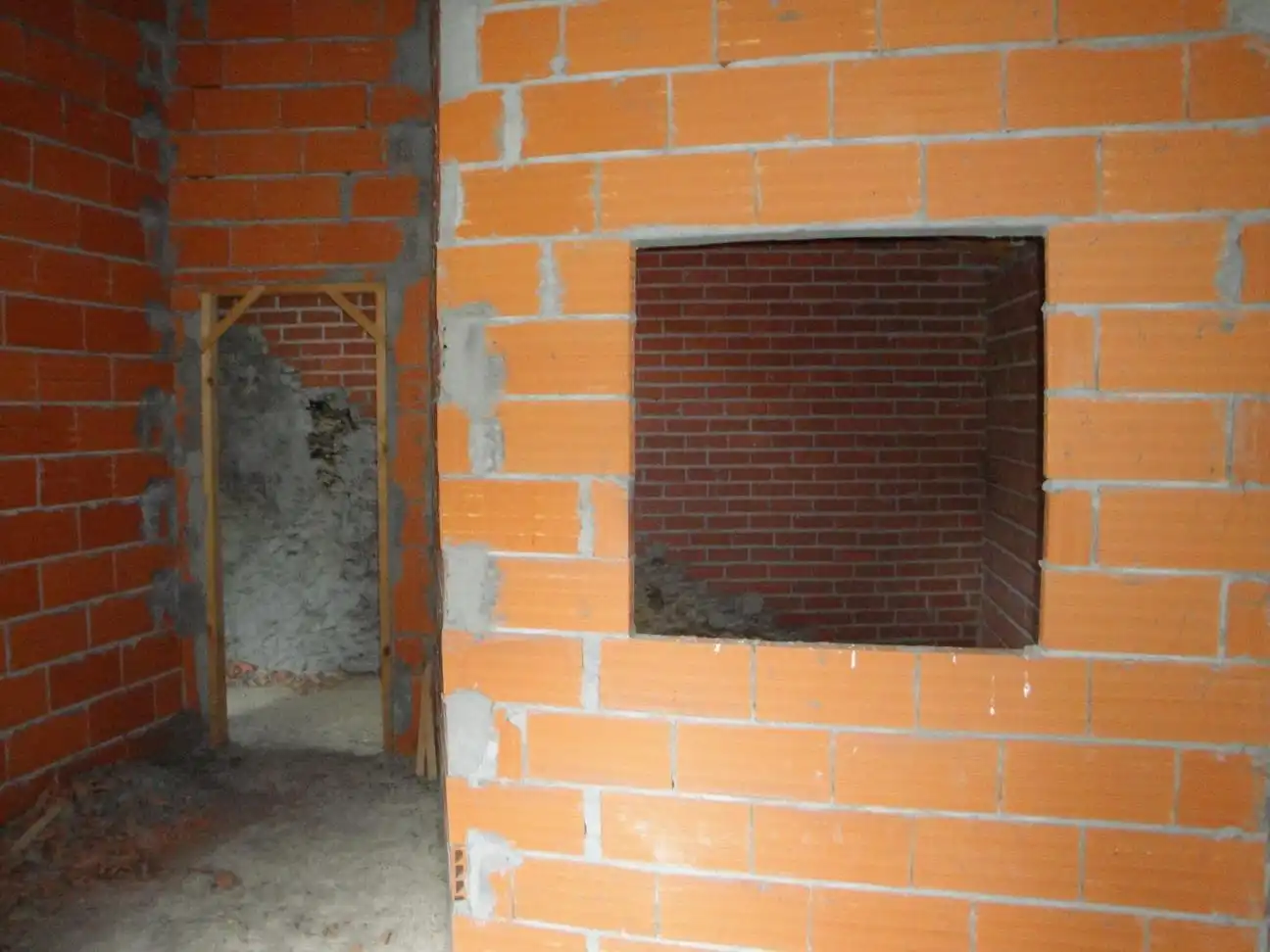 Casa o xalet en venda en Borrenes