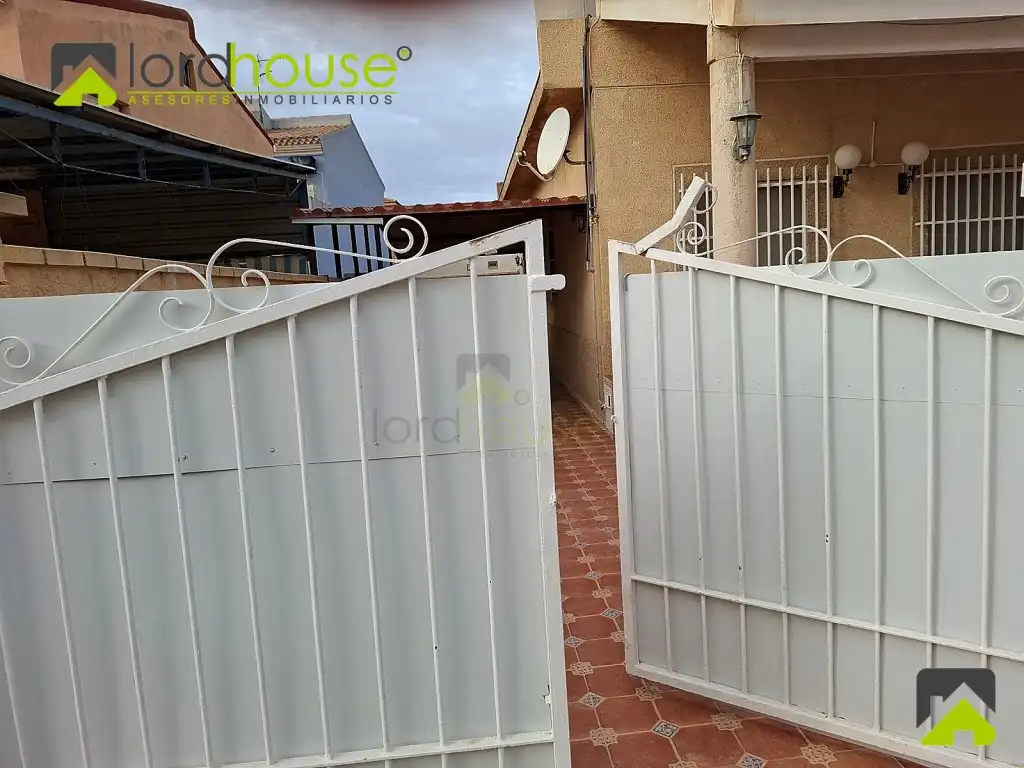 House for sale in Calle Residencia, imagen 4