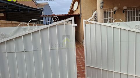 Foto 4 de Casa o chalet en venta en Calle Residencia, San Juan de los Terreros, Pulpí
