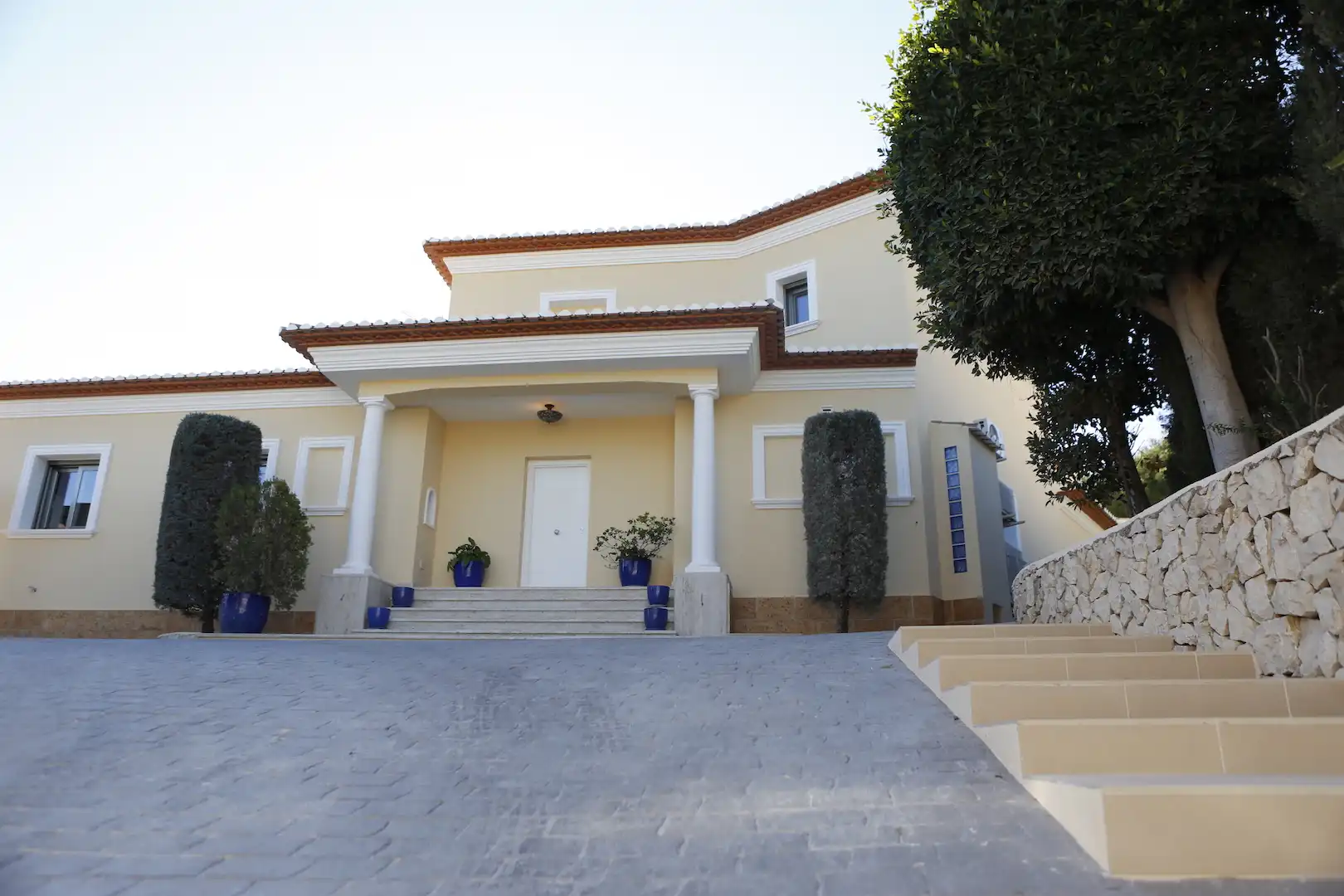 Villa avec piscine à vendre à Cala Advocat - Baladrar, imagen 3