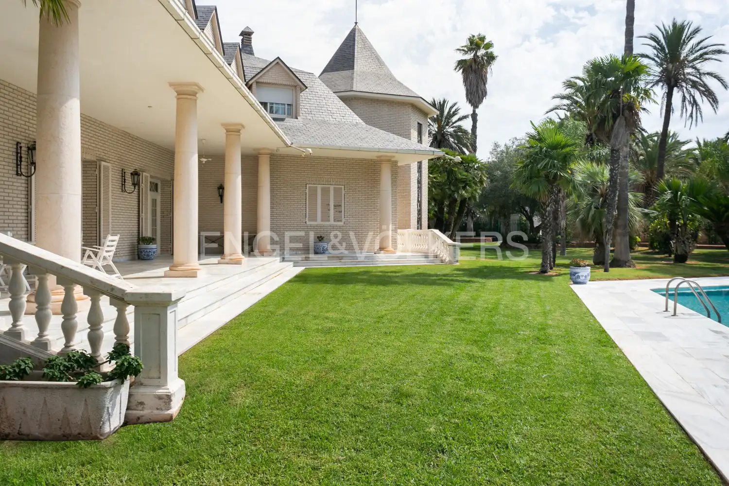 House with terrace for sale in Gallipont, imagen 6