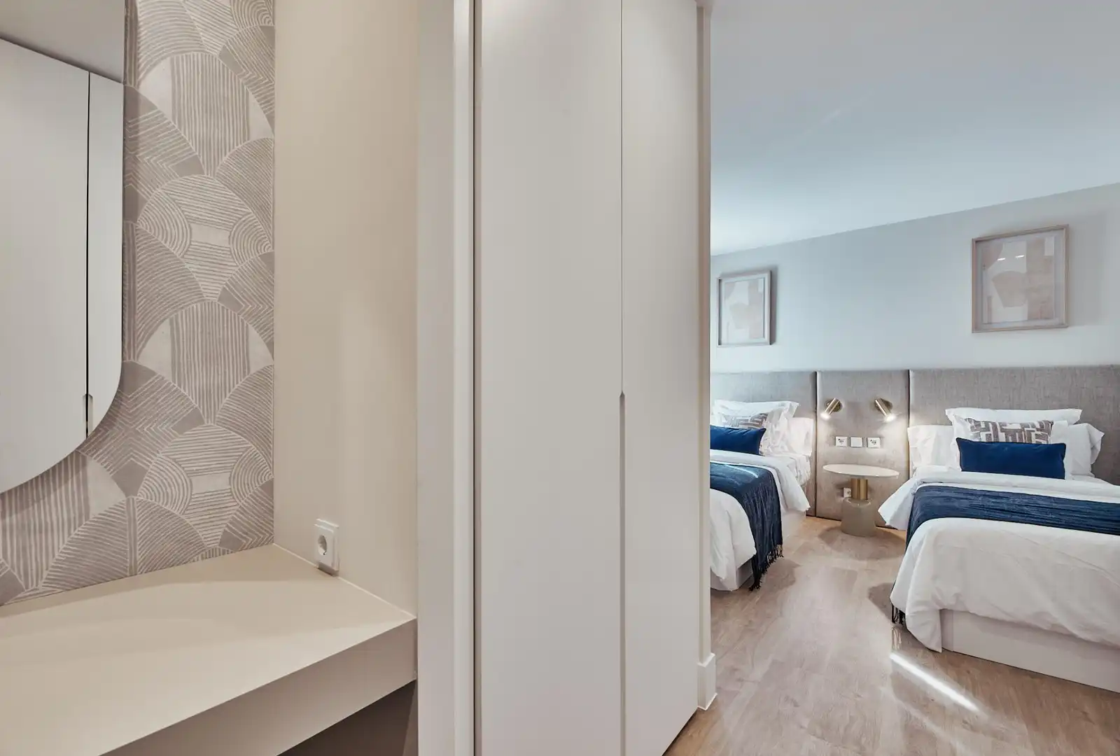 Appartement avec ascenseur à vendre à Calle de Diego de León, imagen 32
