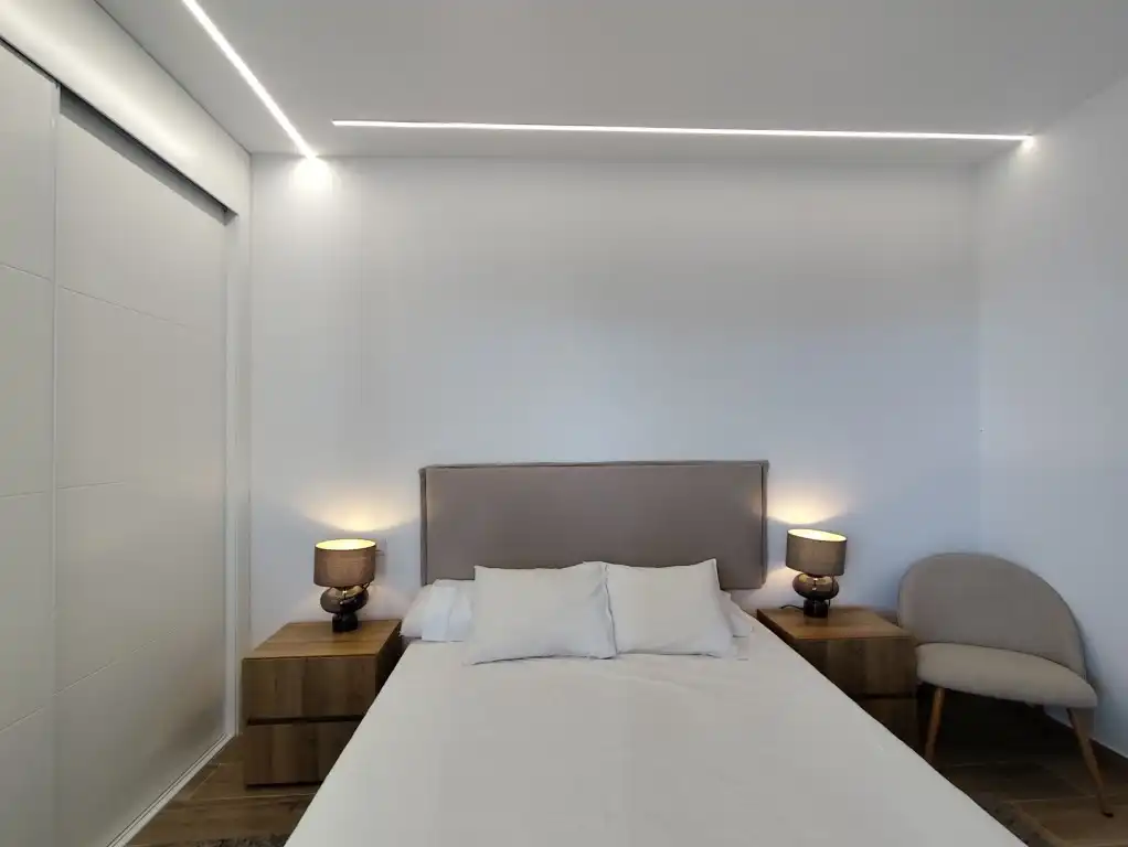 Penthouse with terrace for sale in Orihuela Costa, imagen 16