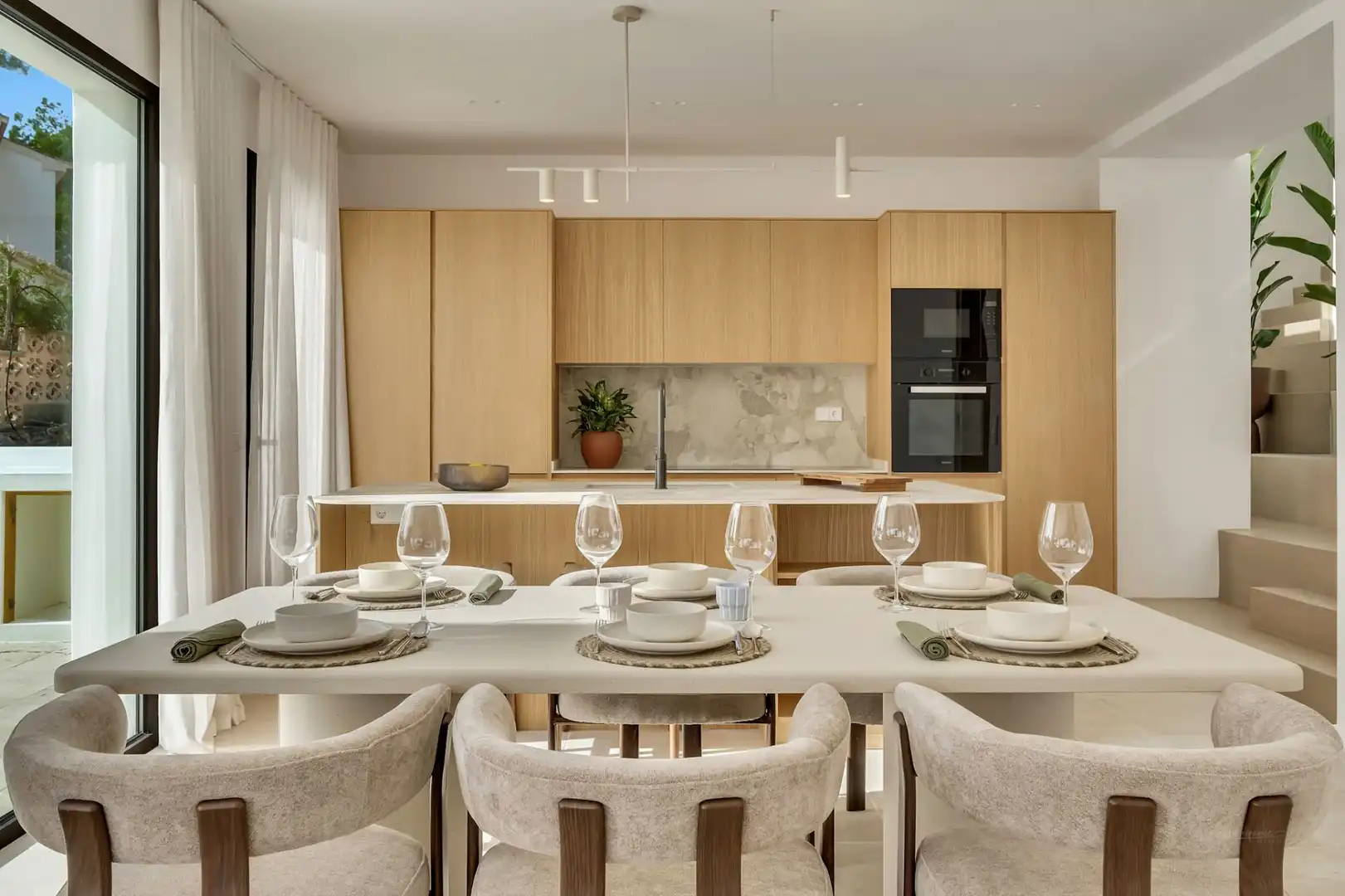 Maison avec piscine à vendre à Portichol - Balcón al Mar, imagen 23