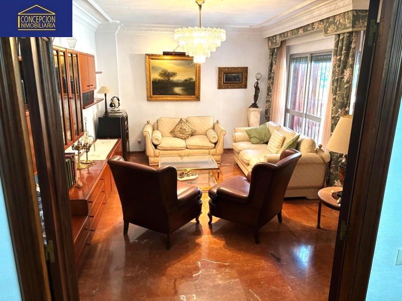 Living room of Flat for sale in  Córdoba Capital  with Storage room and Community pool