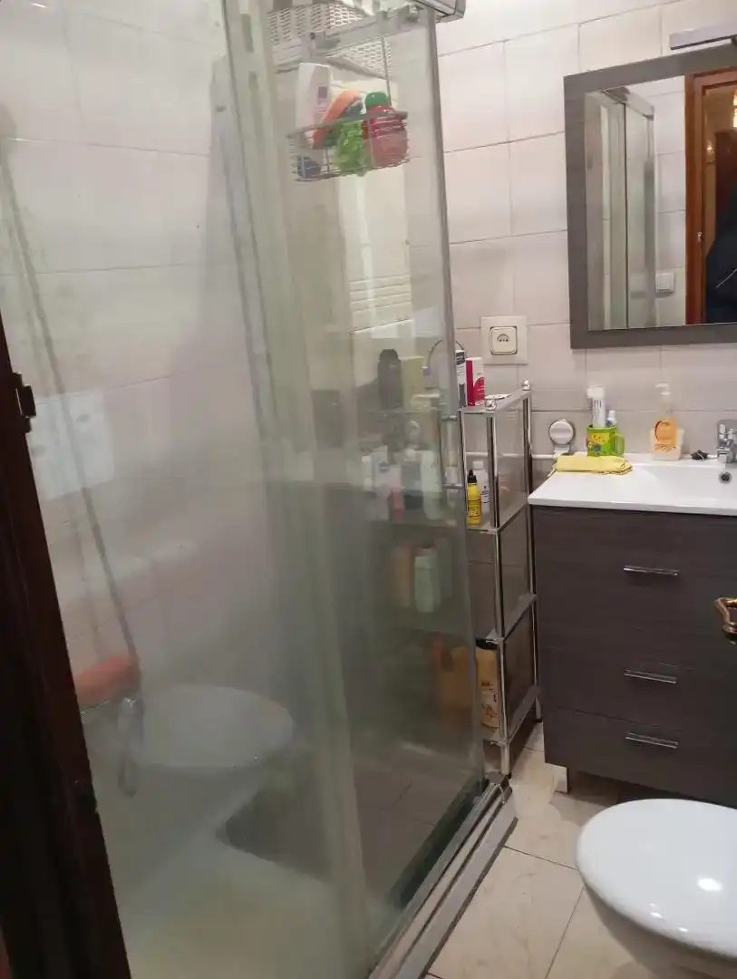 Baño de Piso en venta en  Logroño con Balcón