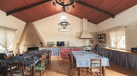 VillamartínFinca Rustica