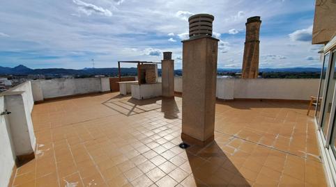 Foto 3 de Àtic de lloguer a Caputxins, Valencia