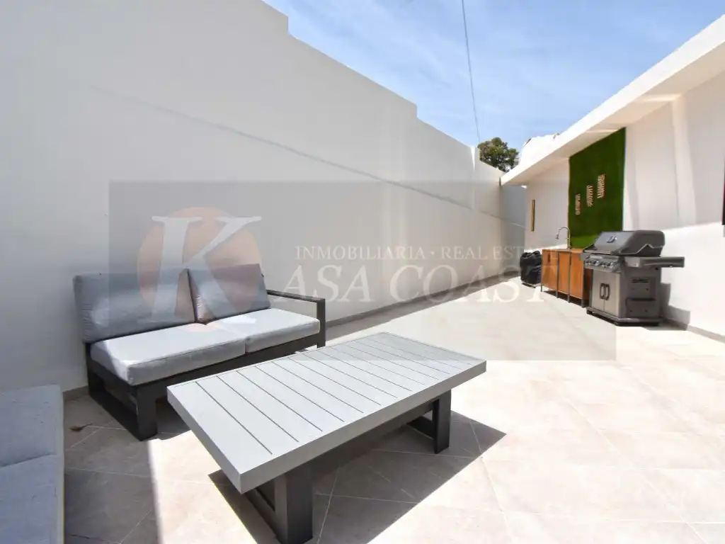 Terrace of Houses for sale in Fuengirola  with Air Conditioner, Private garden and Terrace