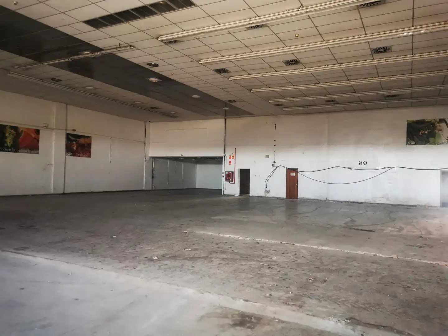 Nave industrial en alquiler en Norte, imagen 4
