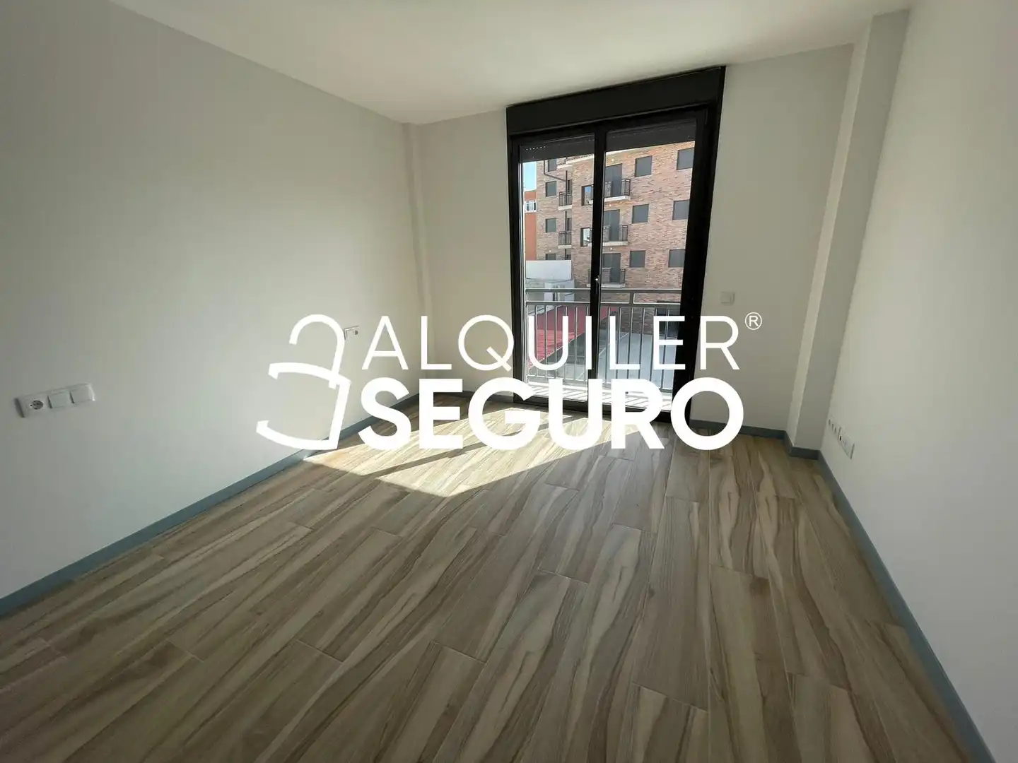 Habitación de Piso de alquiler en Fuenlabrada con Aire acondicionado y Calefacción
