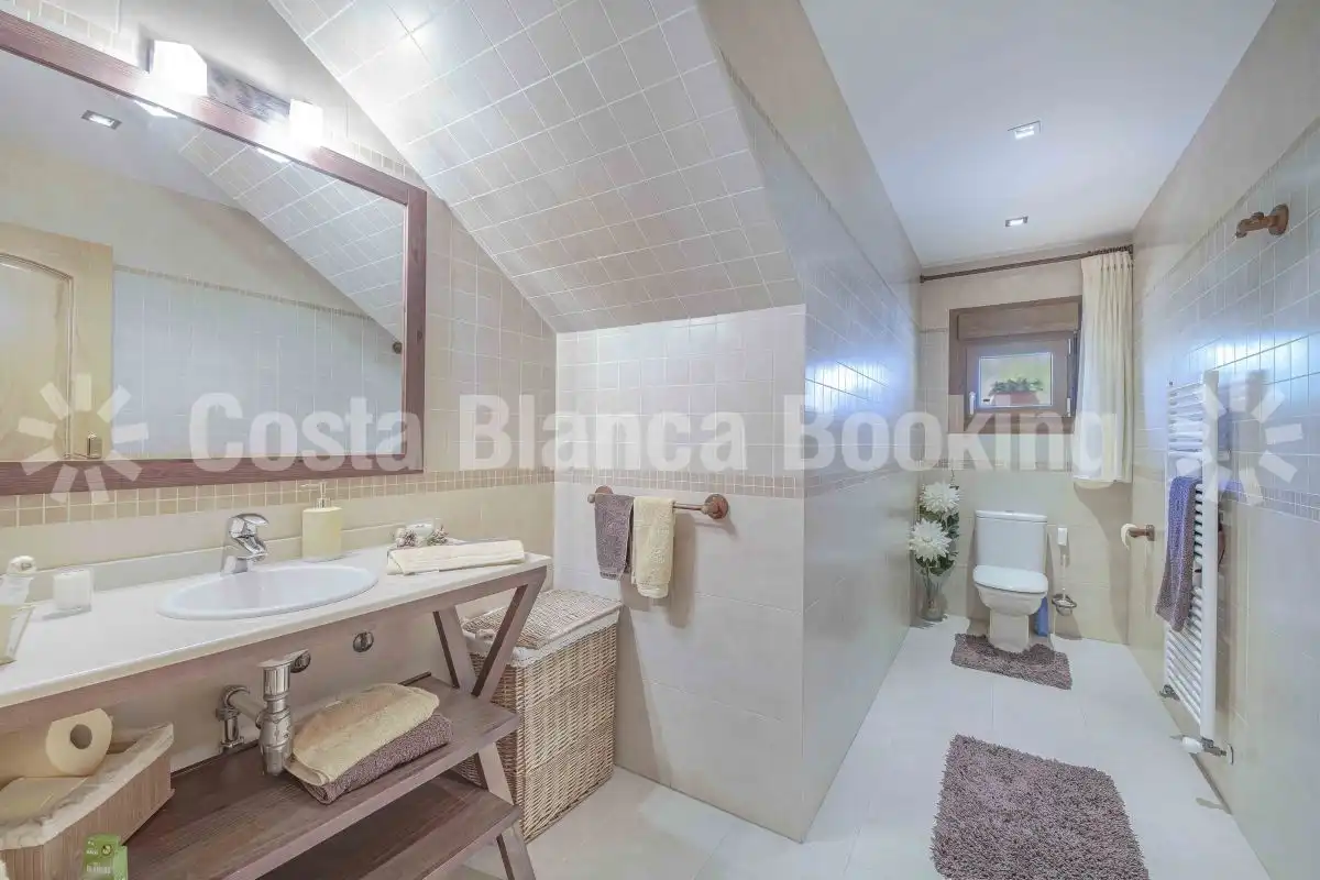 Chalet en venta en Rincón de Loix, imagen 17