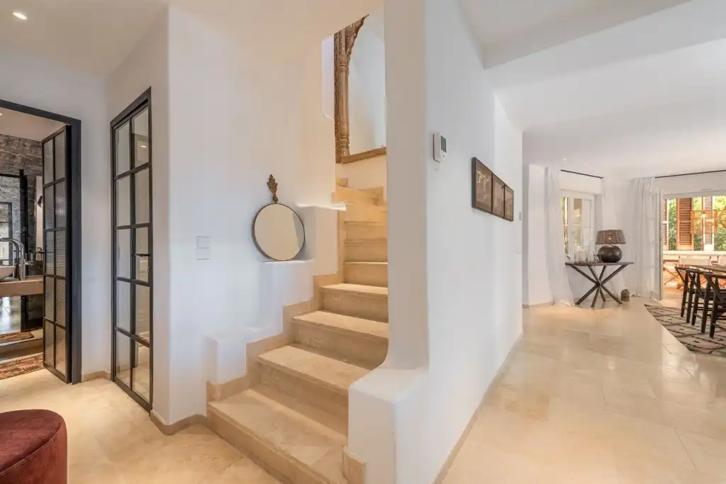 Chalet con piscina en venta en Port d'Andratx, imagen 8
