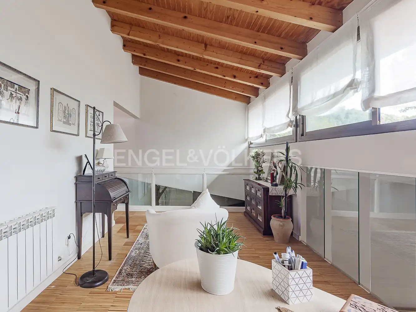Haus mit Garten zum Verkauf in Santa Coloma de Cervelló, imagen 34