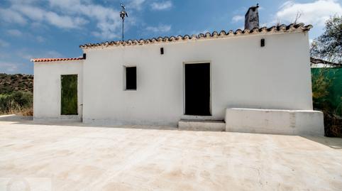 Foto 2 de Finca rústica en venda a Extramuros Diseminados, Sanlúcar de Guadiana, Huelva
