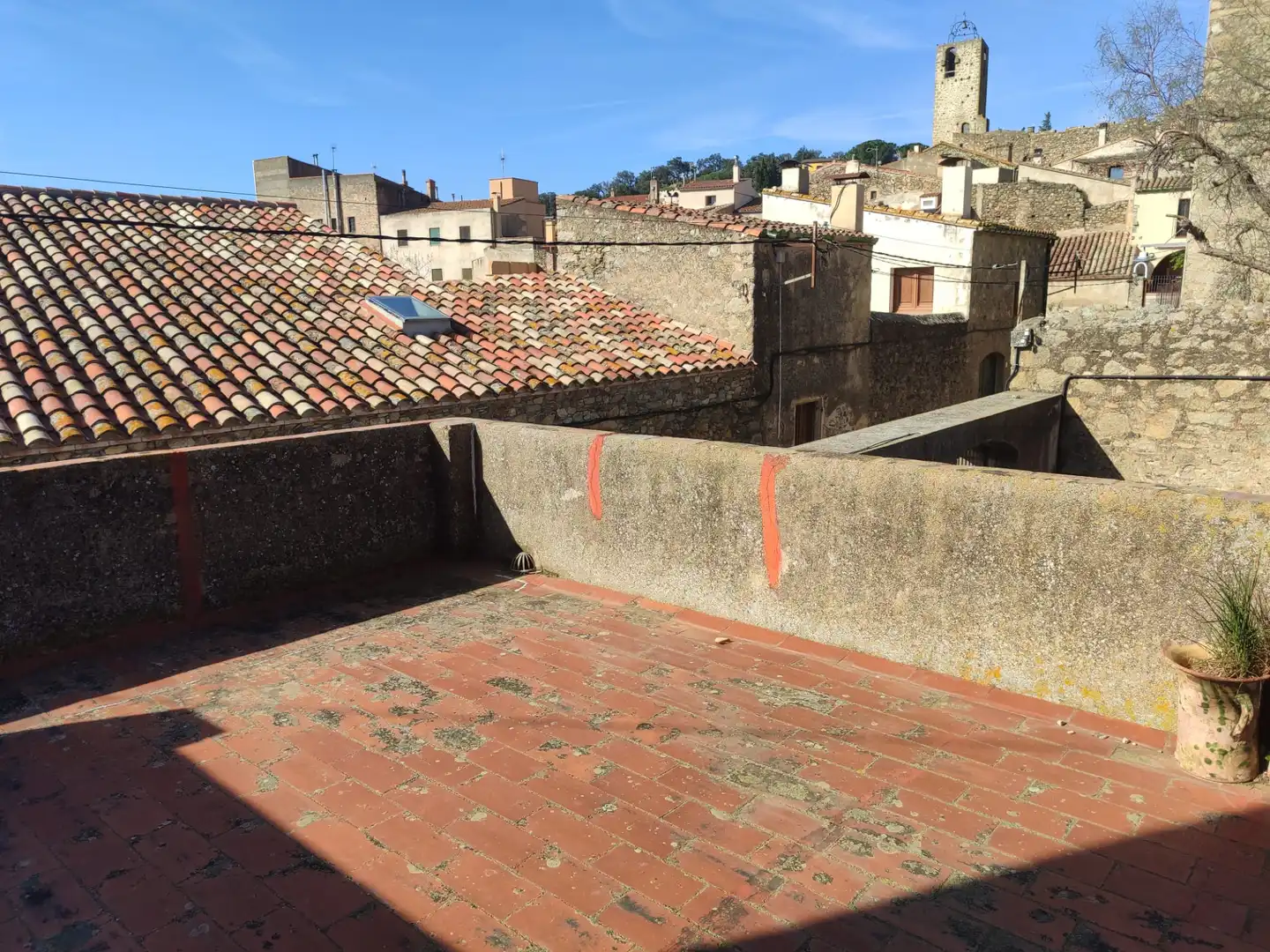 Terrace of Houses for sale in Cantallops  with Heating, Terrace and Oven