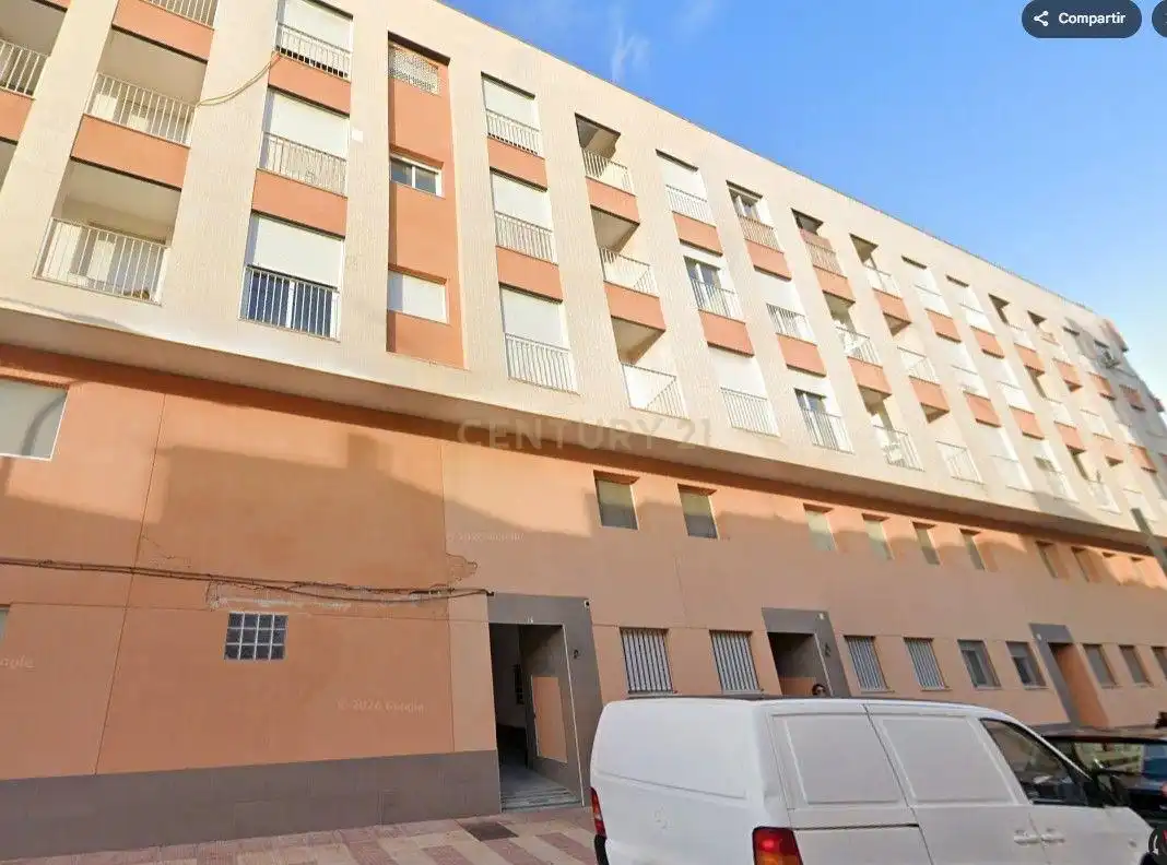 Exterior view of Apartments for sale in El Campello
