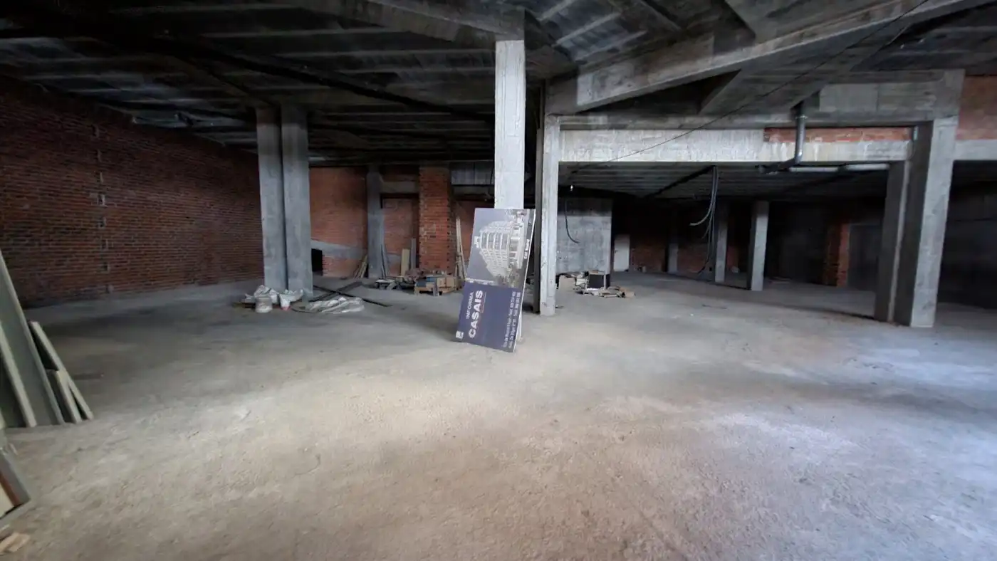 Local comercial en venta en Avda. Madrid, 15, Sanxenxo, Pontevedra, España, imagen 11