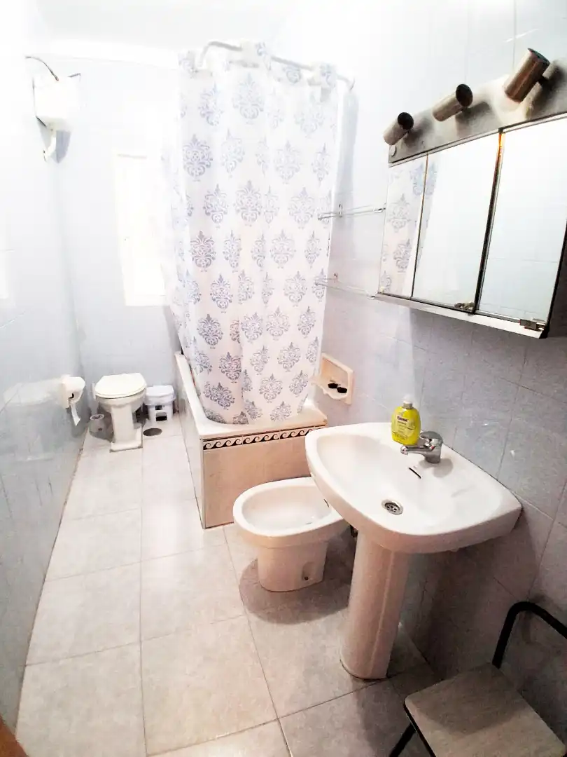 Flat with terrace to rent in Camino de Ronda 124, imagen 10
