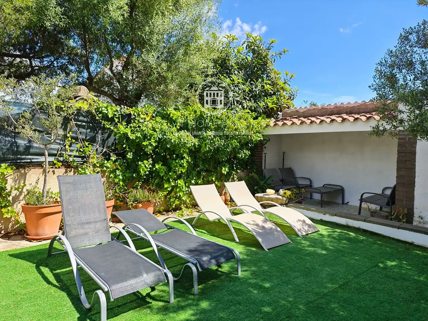 Chalet con piscina en venta en S Josep, imagen 68