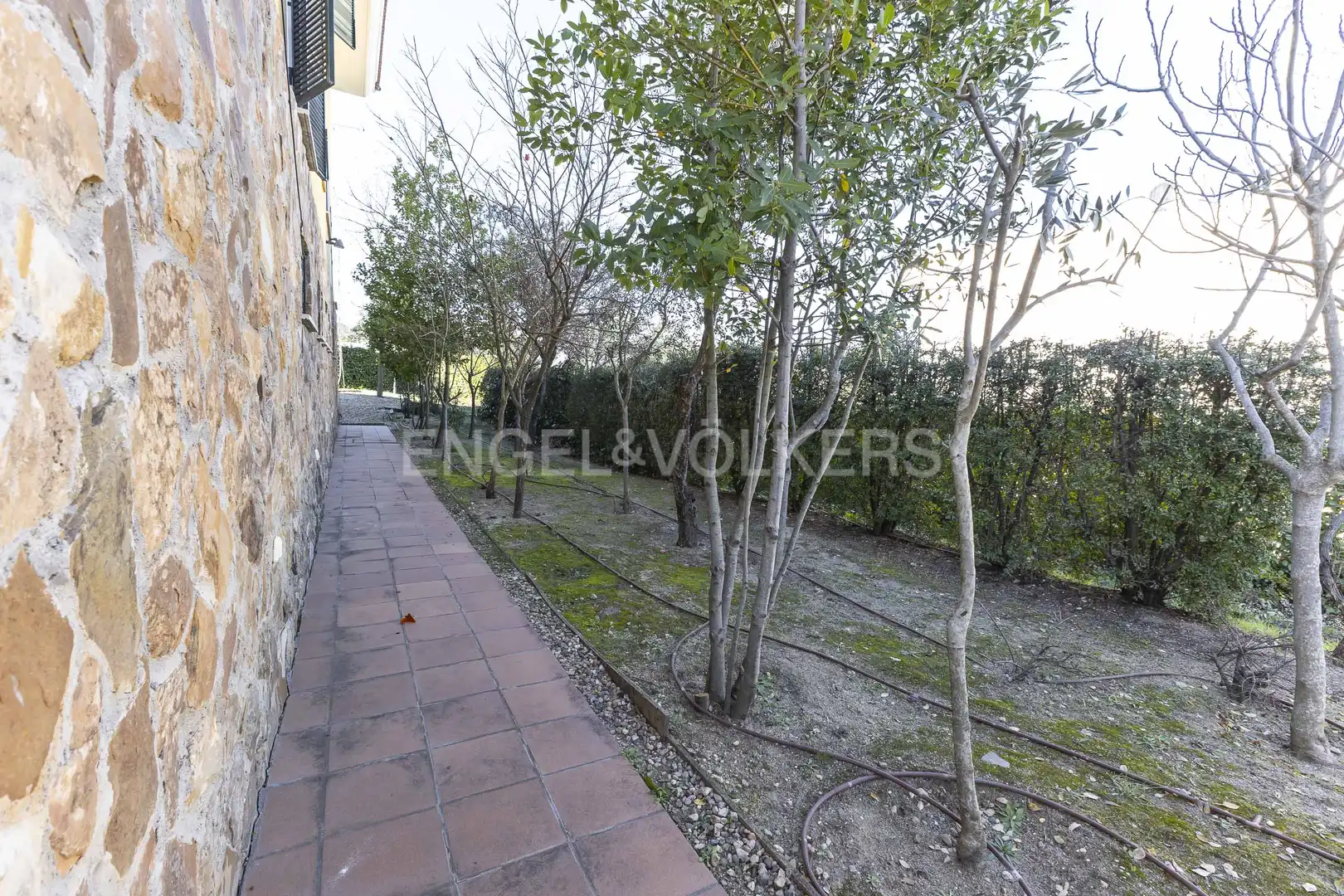 Casa amb terrassa en venda a Ciudalcampo, imagen 45