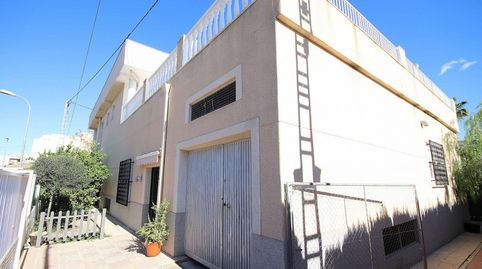 Foto 5 de Piso en venta en N/a, -1, Monóvar / Monòver, Alicante