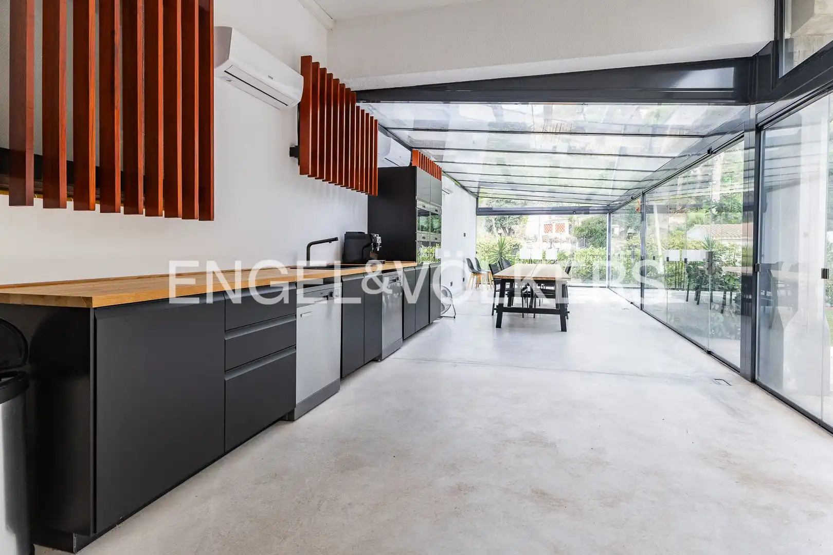 Haus mit Terrasse zum Verkauf in Canyet - Pomar, imagen 44