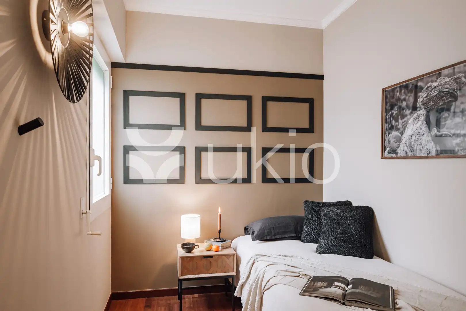 Apartment with lift to rent in Passeig de Gràcia, imagen 19