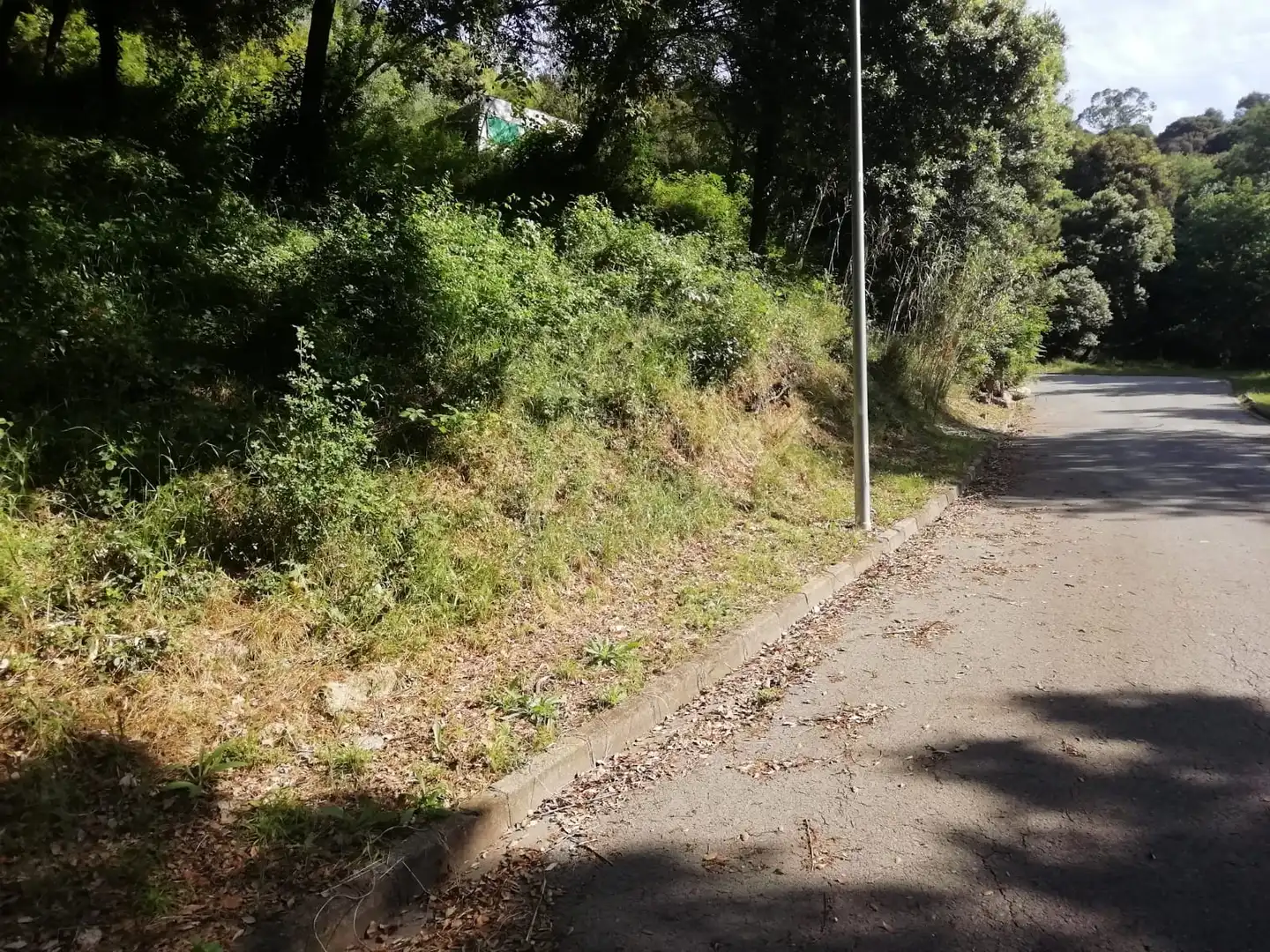 Residential land for sale in Sant Pere de Vilamajor, imagen 9