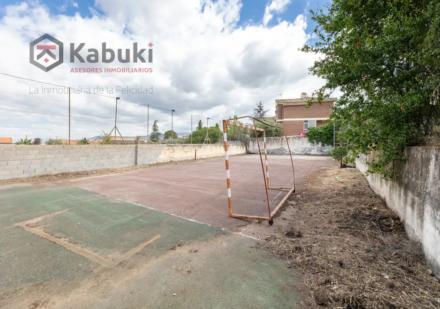 Terreno residencial en venta en Cájar - CL JAZMIN, imagen 6