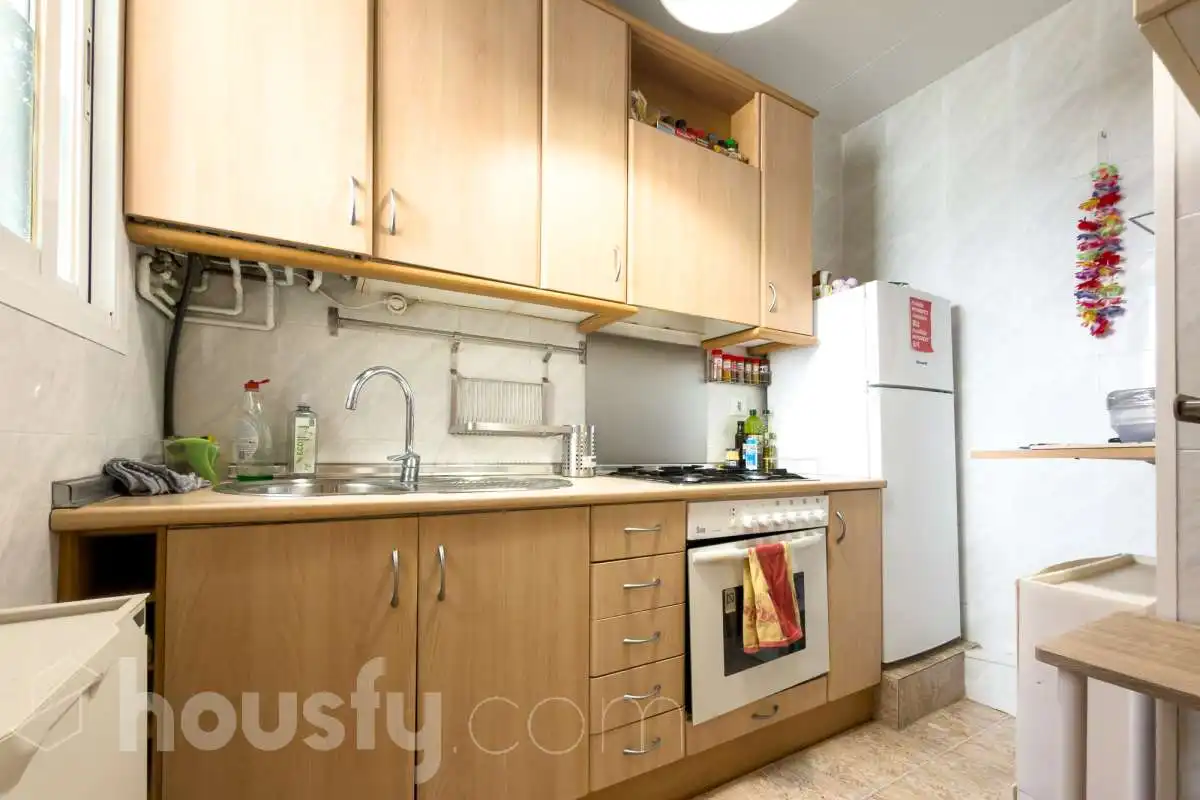 Piso en venta en Passatge de Maiol ., imagen 14