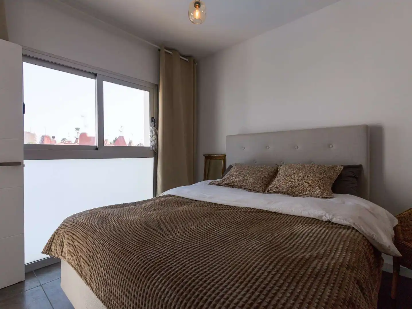 Dormitori de Casa adosada en venda en Torrevieja amb Aire condicionat, Calefacció i Terrassa