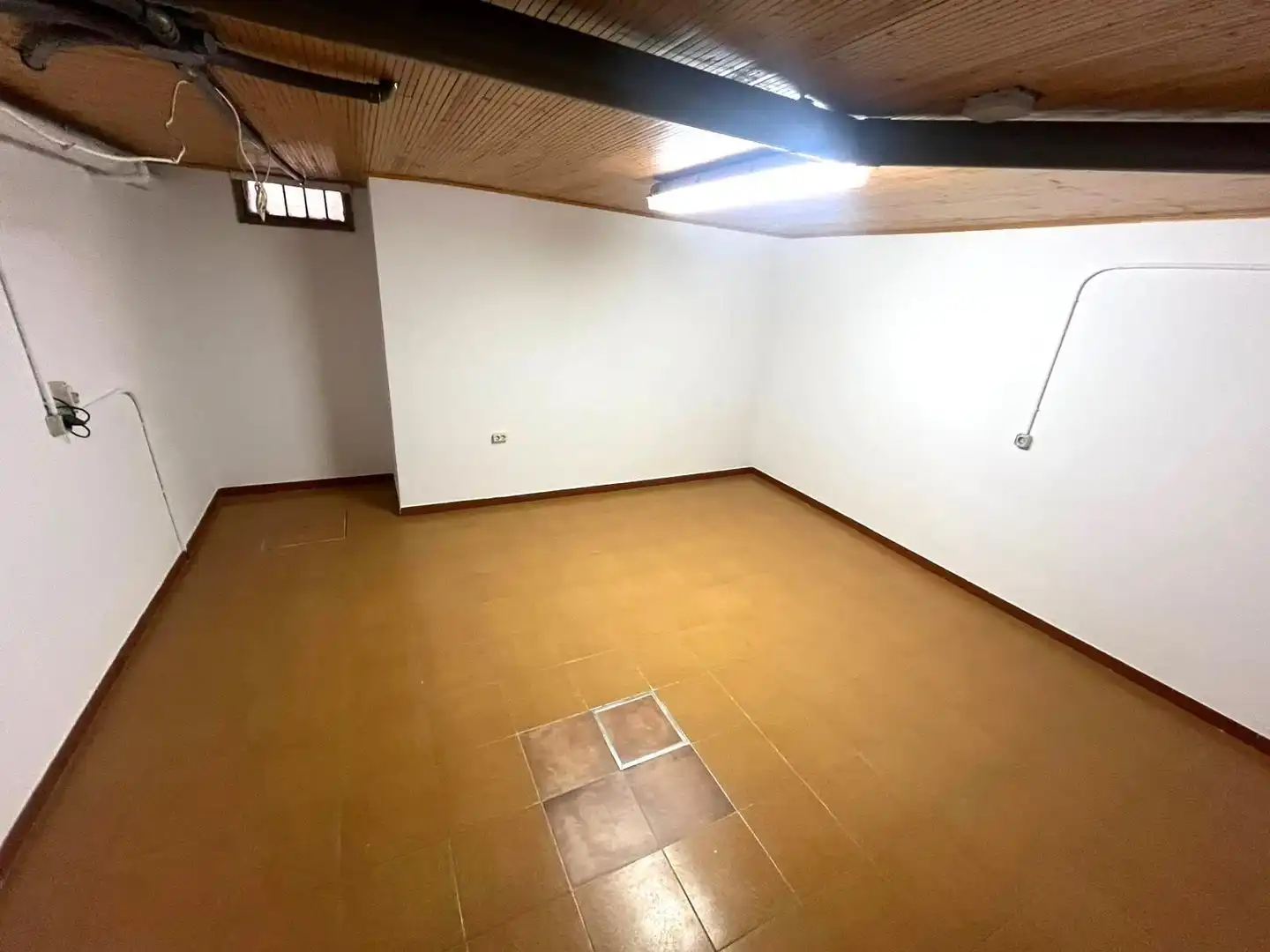 Casa adosada en venda en El Portil amb Moblat i Balcó
