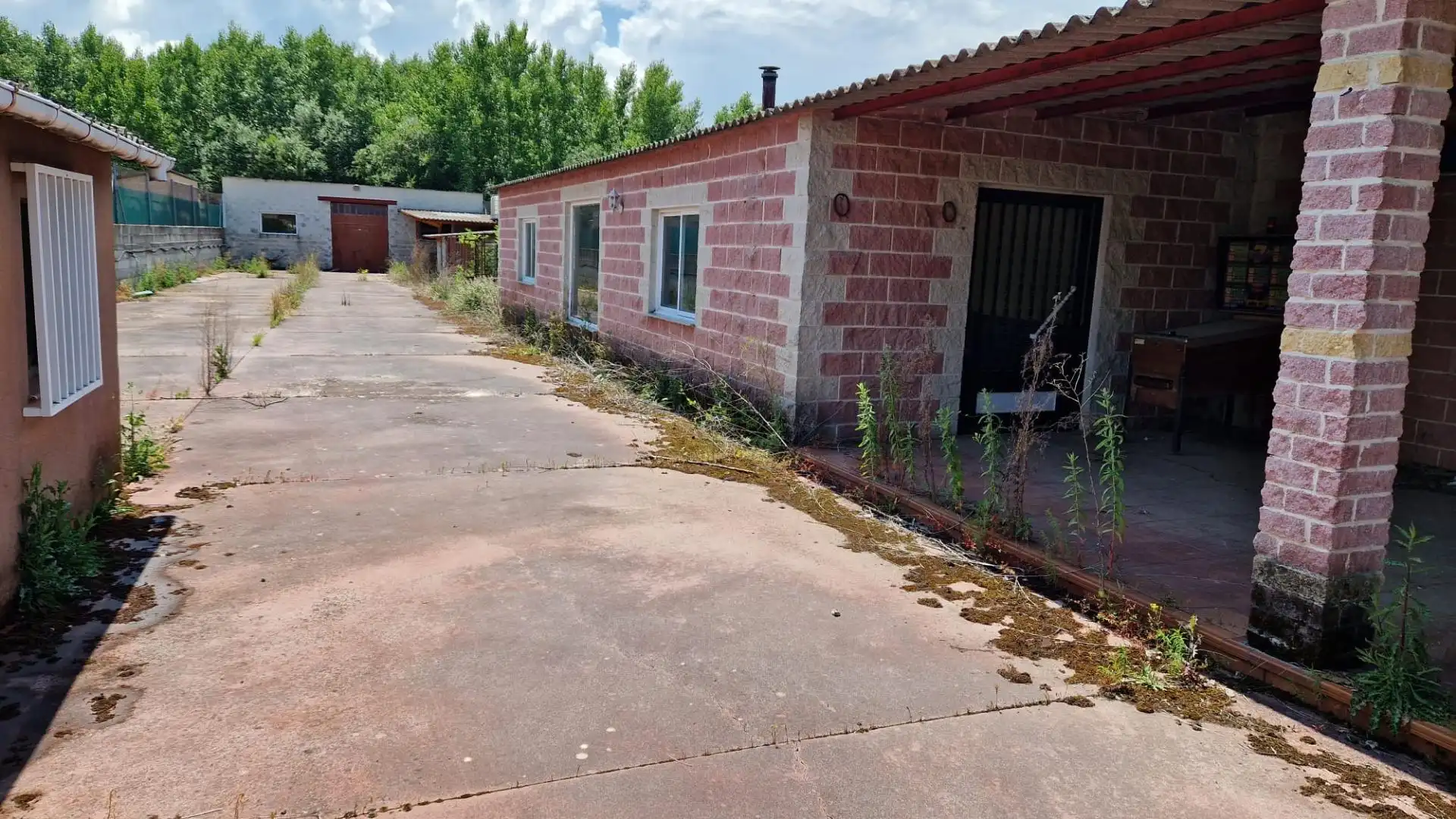 Terreni e lotti in vendita a Carracedelo