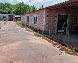 Vista exterior de Residencial en venda en Carracedelo