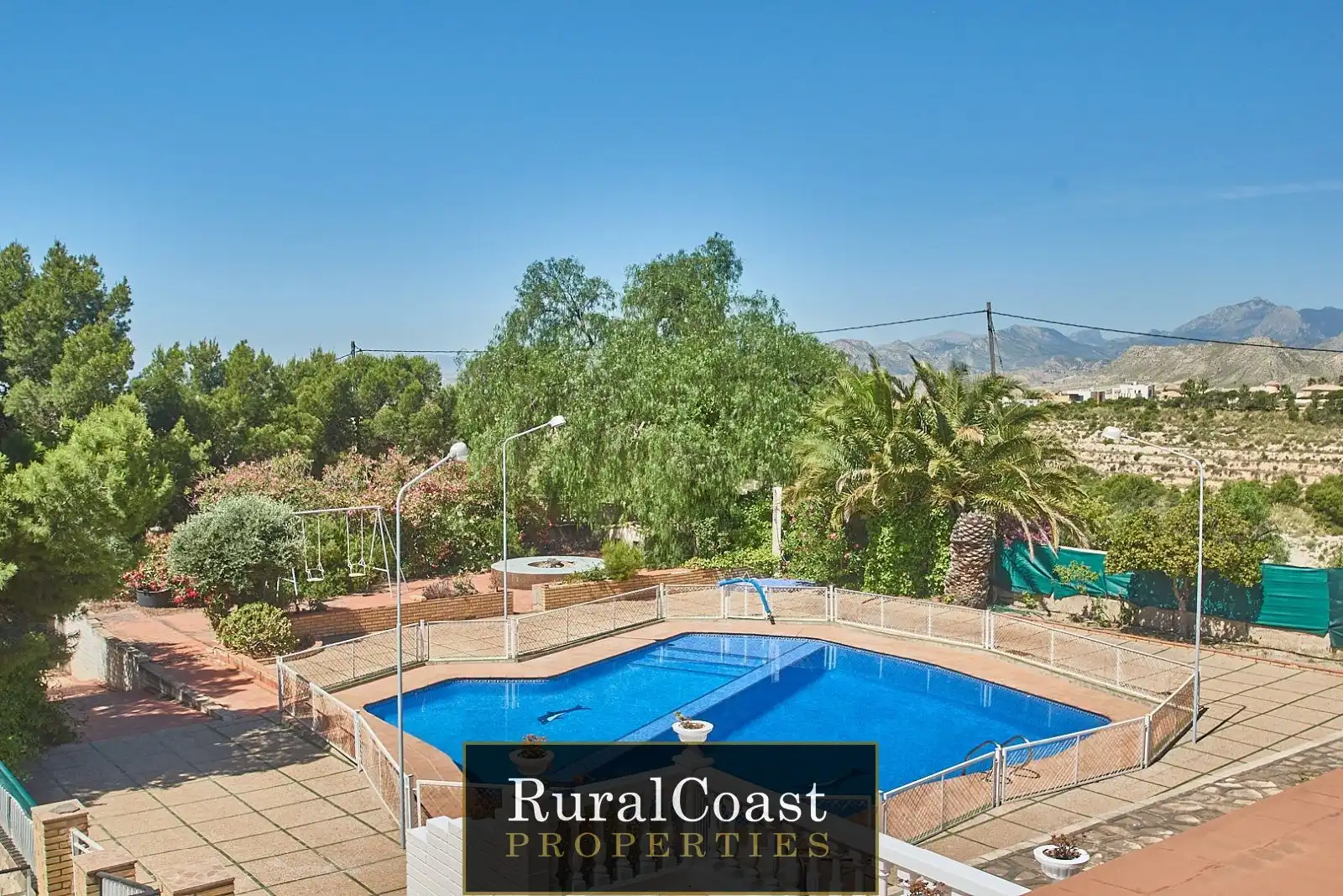 Detached house with pool for sale in Els Planets, imagen 104