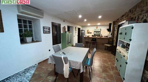 Espectacular casa en Baños de la Encina.