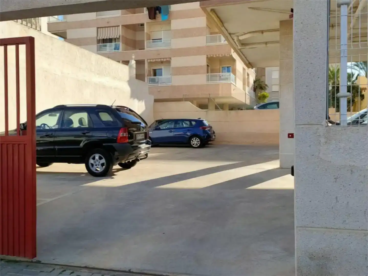 Aparcament de Garatge en venda en Nueva Torrevieja - Aguas Nuevas