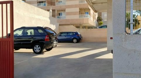 Foto 3 de Garatge en venda a Calle Matilde Peñaranda, 122, Nueva Torrevieja, Torrevieja