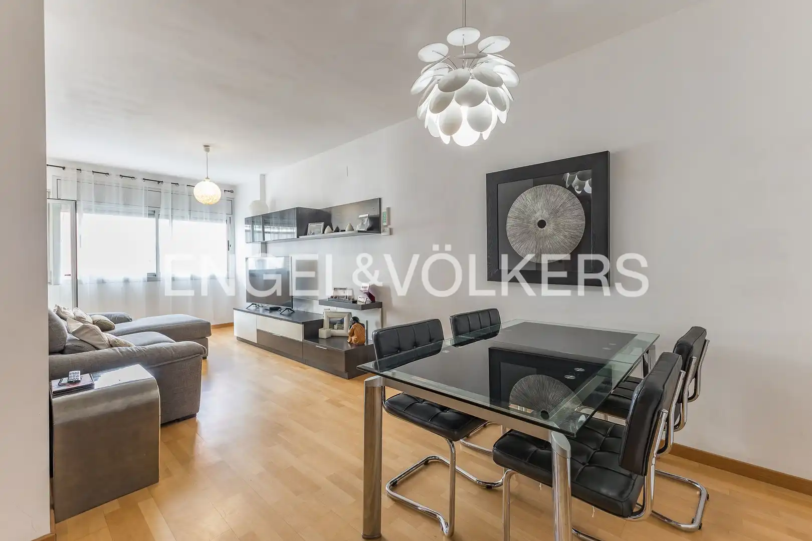 Flat with terrace for sale in Molins de Rei
