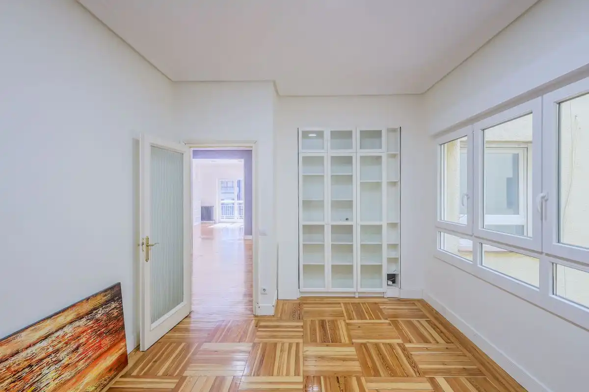 Appartement avec terrasse à vendre à Calle de Guzmán el Bueno, imagen 25